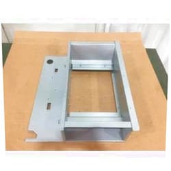 Generic AMERISTAR DUC01510 BLOWER HEATER SHELF ASSEMBLY