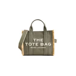 Marc Jacobs The Woven Medium Tote Bag