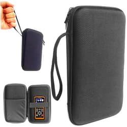 FitSand Hard Case Compatible for FOXWELL NT630 Pro Automotive ABS Scanner Obd2/OBD II Code Reader