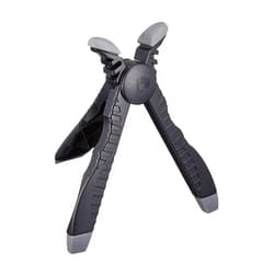 Planet Waves D'Addario Accessories Guitar Headstand - Folding Guitar Neck Rest - Supports Guitars, Basses for String Changing and Maintenance