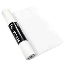 SKS Prop and Costume Supply 6mm Pro Grade HD Foam