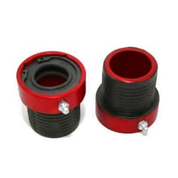 Aupro Dana 30 & Dana 44 Front Axle Tube Seal kit Jeep Wrangler Cherokee MG21102