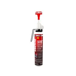 Loctite 5699 RTV High Performance Silicone, Grey, 190 ml