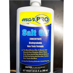 MARPRO - PAINT & CHEMICALS SALT TERMINATOR 32OZ