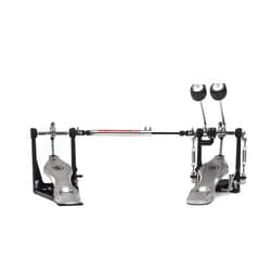 Gibraltar 5711DB Single Chain CAM Drive Double Bass Drum Pedal