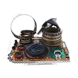 Transparts Warehouse Chevy 4L60E Transmission Raybestos Transmission Master Level 2 Rebuild Kit 1997-03