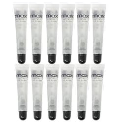 Cherimoya max MAKEUP CHERIMOYA Clear Lip Polish bulk (HONEY) 12pcs