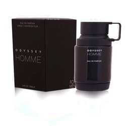 Armaf Odyssey Homme for Men Eau de Parfum Spray, 3.4 Ounce