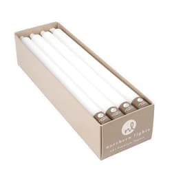 Northern Lights Candles - 12