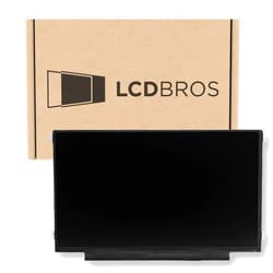 LCDBros Screen Replacement for Acer Chromebook C720-2848 HD 1366x768 Matte LCD LED Display