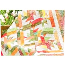 Annie's Publishing Charming Jelly Roll Quilts Pattern Book