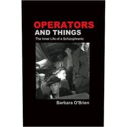 Barbara O'Brien,Melanie Villines,Michael Maccoby,Colleen Delegan Operators and Things, Illustrated with new Foreword, Afterword, and Interview