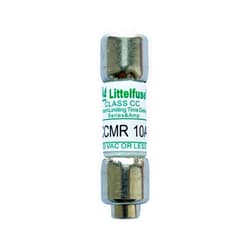 CXW CXW TECHNOLOGIES New OEM CCMR 10A CCMR 10 CCMR010 CCMR-10 CCMR-10A 600Vac Fuse, Pack of 10