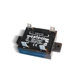 Opto 22 Z120D10 Z Model DC Control Solid State Relay, 120 VAC, 10 Amp