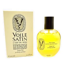 Diptyque Satin Oil for Body and Hair 100 ml/ 3.4 fl. oz.
