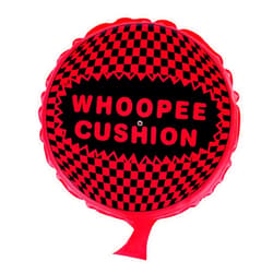 Sicitu Whoopee Cushion, 9