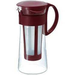 Hario 'Mizudashi' Cold Brew Coffee Pot, 600ml, Brown
