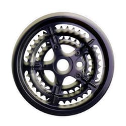 Sunlite 1-Piece Chainring (Double or Triple)