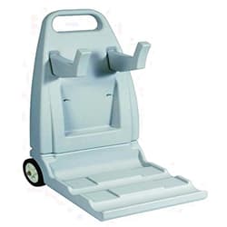 Hayward RC99385 Premium Caddy Cart Replacement for Hayward AquaVac TigerShark Robotic Pool Cleaners