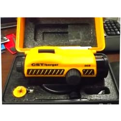 CST/Berger 55-SAL20NG 20X Automatic Level