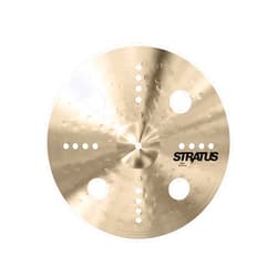 Sabian STRATUS Zero Crash Cymbal, 18 Inch