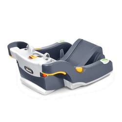 Chicco KeyFit Infant Car Seat Base - Anthracite
