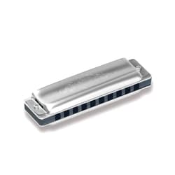 SEYDEL Blues Noble 1847 Harmonica Eb