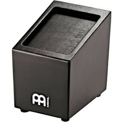 Meinl Percussion Stomp Box Mount, Baltic Birch Wood — Made in Europe — Fits Any Common Bass Drum Pedal, 2-Year Warranty (MPSM)
