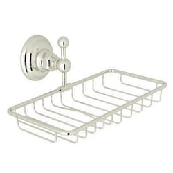 ROHL A1493PN Bath Accessories, Polished Nickel