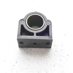 Lysee 3D Printer Parts & Accessories - Afinia H800 tiertime 3dprinter up Box/up Box + / up 300 Shaft Sleeve z-axis Bracket Bearing Sleeve Assembly Guide Rail Bracket - (Color: UP Box Plus)