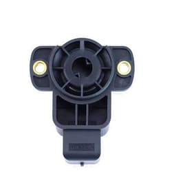 CANVIJ TPS 9642473280/9623840499 Throttle Position Sensor, for Peugeot 206/307/406/607/806 Partner Partnerspace Expert for Citroen C2 3/5