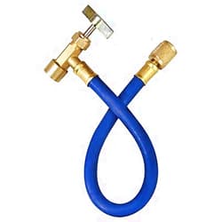 Nu-calgon Piercing Valve And Hose Includes Hose And Valve 4051-99 - 1 Each
