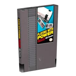 Garitt Rocha,Nick von Esmarch Playing With Power!: Nintendo NES Classics