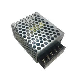 MeanWell Mean Well RS-15-24 Enclosed Switching AC-to-DC Power Supply, Single Output, 24V, 0-0.625A, 15W, 1.1