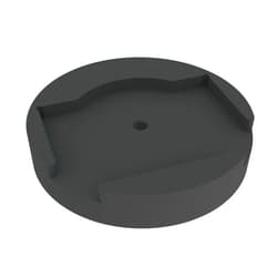 4E's USA Laboratory Vortex Mixer Accessories, Microtiter Plate Attachment, Used with MI0101002-14