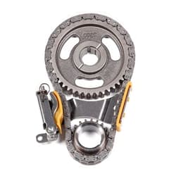 OCPTY Timing Chain Kit for C-3086K fits for ford for Mercury for Lincoln F-150 Freefor Star Monterey F-150 Heritage for Mustang E-150 E-150 Club Wagon E-250 Windfor Star E-150 Econoline 4.2L 3.9L