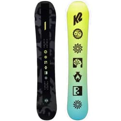 K2 Embassy Mens Snowboard