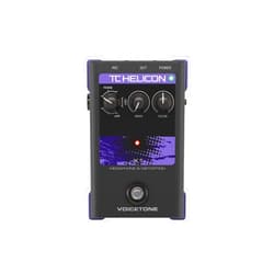 TC-Helicon VoiceTone X1