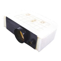 ApplianPar Engine Air Filter for Audi Q7 2.0L 3.0L 2016-2022