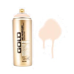 Montana Gold Acrylic Cappuccino