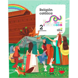 Mª Adoración Díaz Montejo,Lorenzo Sánchez Ramos,Jesús Huguet,Màriam Ben-Arab Canela,Estudio Artimagos,Sofía Balzola Careaga,Ana María Muñoz Patiño,Juan Antonio Rocafort,Susanna Campillo Besses,Laura Miyashiro Higa,David Garrido García,Lydia Sánchez Marcos,Alya Mark,Xavier Salomó Fisa,Daniel Alonso Rivero,Jesús Delgado Acevedo,Lluís Farré Estrada,Montserrat Fransoy Bel,Marina Gómez Mut,Ronald Alexander Carrillo Giron,Cristina Pérez Navarro,, Arianeta,Jacobo Muñiz López,Laura Moreno Yanguas,Guillermo Berdugo Garvia,Jesús López Pastor,David Arumí Casanovas,Emma Gimeno Tamarit,Jorge Calvo Gómez de Agüero,Istock,,Paola Escobar,David Navarro Arenas,Marcelo Pérez de Muti,Ana Oncina Tortosa,Alberto García Ayerbe,Gema García Ingelmo,Ricard Zaplana Ruiz,Nuria Hernández Pintor,Lluís Filella García,Avi,,El Bello Quebrado,,Alberto Diáz Pérez Pelorroto,Emma Schmid,Macus (Mari Cruz Romero Rodríguez),Suri,,Mercedes Rodrigo Miranda,Antonio Cuesta Cornejo,Germán Tejerina,Sebastiá Serra Bonilla,Francisco Javier Velasco Fano,Carla Berrocal Ramírez,Thinkstock,,Cinta Alonso-Villalobos Millán,Mariona Cabassa Cortés,Erica Salcedo Saiz,Luján Fernández Méndez,Esther Diana García,Beatriz Iglesias Ortiz,Sara Mateos Orejana,Marta Chicote Juiz Religión católica. 2 Primaria. Nuestra casa