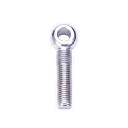 MroMax M16 x 70mm Machinery Shoulder Swing Lifting Eye Bolt 304 Stainless Steel Metric Thread 1pcs