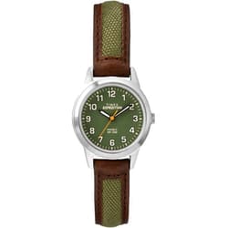 Timex Women's Expedition Metal Field Mini 26mm Watch
