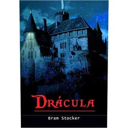 Bram Stoker Dracula (Spanish Edition): Clasico de Terror | Bram Stoker