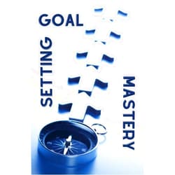 Chudy Design Promotion Goal Setting Mastery: Effective Planning And Focused Strategies | Self-Help Enthusiasts