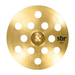 SABIAN 16