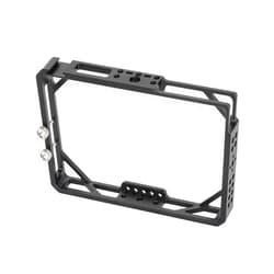 CAMVATE Full Monitor Cage for Lilliput A7S 7