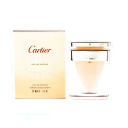 Cartier La panthere Eau de Parfum Spray for Women, 1 Ounce