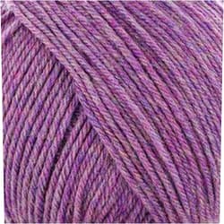 Cascade Yarns Cascade 220 Superwash - #295 Petunia Heather