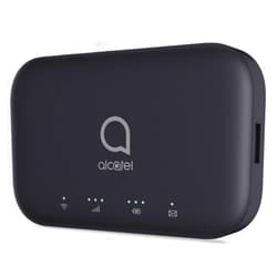 ALCATEL LINKZONE® 2 Wi-Fi 4g LTE Hotspot MW43TM T-Mobile & GSM Unlocked
